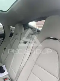 2020 Porsche Panamera