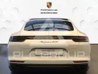2020 Porsche Panamera