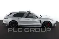 2020 Porsche Panamera