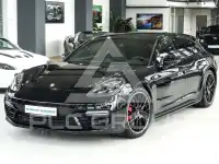 2020 Porsche Panamera