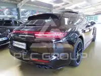 2020 Porsche Panamera