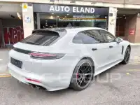 2020 Porsche Panamera