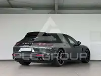 2020 Porsche Panamera