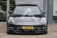 2020 Porsche Panamera