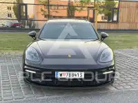 2020 Porsche Panamera