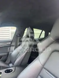 2020 Porsche Panamera