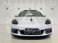 2020 Porsche Panamera