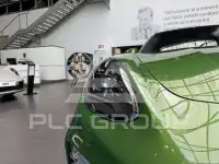 2020 Porsche Panamera