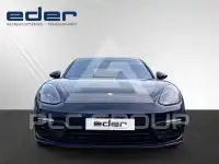 2020 Porsche Panamera