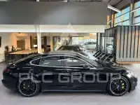 2020 Porsche Panamera