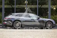2020 Porsche Panamera
