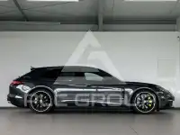 2020 Porsche Panamera