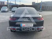 2020 Porsche Panamera