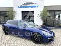 2020 Porsche Panamera