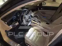 2020 Porsche Panamera