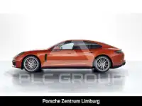 2020 Porsche Panamera