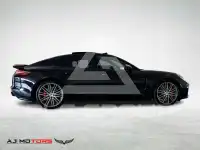 2020 Porsche Panamera