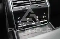 2020 Porsche Panamera