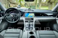 2020 Porsche Panamera