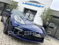 2020 Porsche Panamera