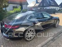 2020 Porsche Panamera