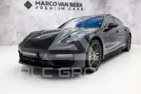 2020 Porsche Panamera