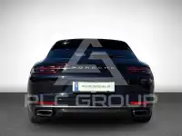 2020 Porsche Panamera