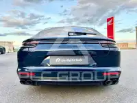 2020 Porsche Panamera
