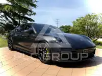2020 Porsche Panamera