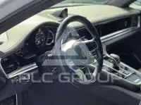 2020 Porsche Panamera