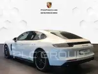 2020 Porsche Panamera