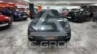 2020 Porsche Panamera