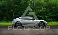 2020 Porsche Panamera