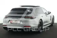 2020 Porsche Panamera