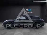 2020 Porsche Panamera
