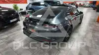 2020 Porsche Panamera