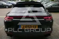 2020 Porsche Panamera