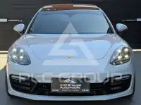 2020 Porsche Panamera