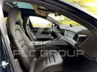 2020 Porsche Panamera