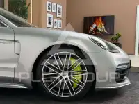 2020 Porsche Panamera