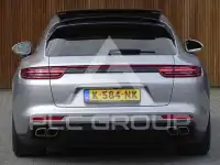 2020 Porsche Panamera