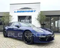 2020 Porsche Panamera