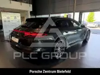 2020 Porsche Panamera