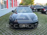 2020 Porsche Panamera