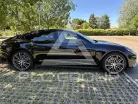 2020 Porsche Panamera