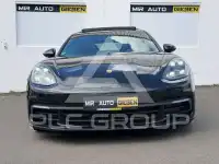 2020 Porsche Panamera