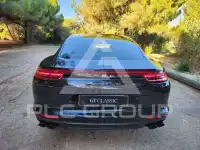 2020 Porsche Panamera