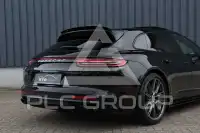 2020 Porsche Panamera