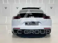 2020 Porsche Panamera