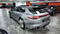 2020 Porsche Panamera